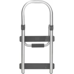 Wenko Badewannen-Einstiegshilfe Secura Premium Aluminium -Wenko 46535 sb freisteller de 03