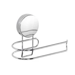 Wenko Toilettenpapierhalter Osimo Static Loc Plus Stahl 15,5 X 13 X 8,5 Cm Chrom 12 Wenko Toilettenpapierhalter Osimo Static Loc Plus Stahl 15,5 X 13 X 8,5 Cm Chrom -Wenko 47515 sb freisteller de 02