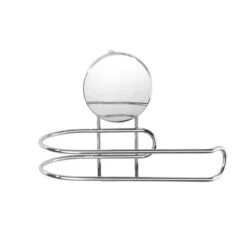 Wenko Toilettenpapierhalter Osimo Static Loc Plus Stahl 15,5 X 13 X 8,5 Cm Chrom 13 Wenko Toilettenpapierhalter Osimo Static Loc Plus Stahl 15,5 X 13 X 8,5 Cm Chrom -Wenko 47515 sb freisteller de 03