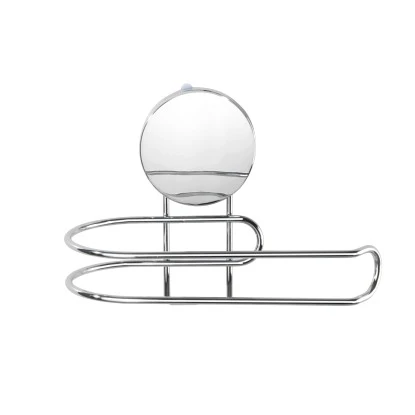 Wenko Toilettenpapierhalter Osimo Static Loc Plus Stahl 15,5 X 13 X 8,5 Cm Chrom 8 Wenko Toilettenpapierhalter Osimo Static Loc Plus Stahl 15,5 X 13 X 8,5 Cm Chrom – Bild 6