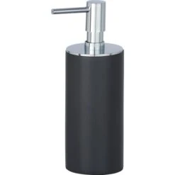 Wenko Seifenspender Ida Anthrazit