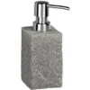 Wenko Seifenspender Granit Ca. 215 Ml -Wenko 483117 1068 picture 1