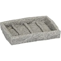 Wenko Seifenablage Granit