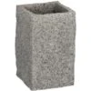 Wenko Zahnputzbecher Granit -Wenko 483132 1068 picture 1