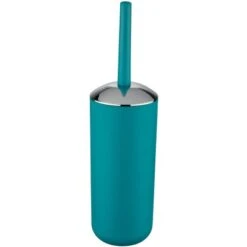 Wenko WC-Garnitur Brasil Petrol