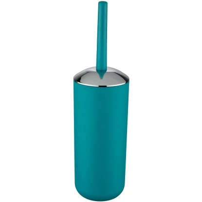 Wenko WC-Garnitur Brasil Petrol 3 Wenko WC-Garnitur Brasil Petrol