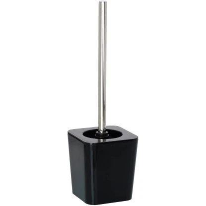 Wenko WC-Garnitur Candy Black 3 Wenko WC-Garnitur Candy Black