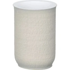 Wenko Zahnputzbecher Nebo Grau