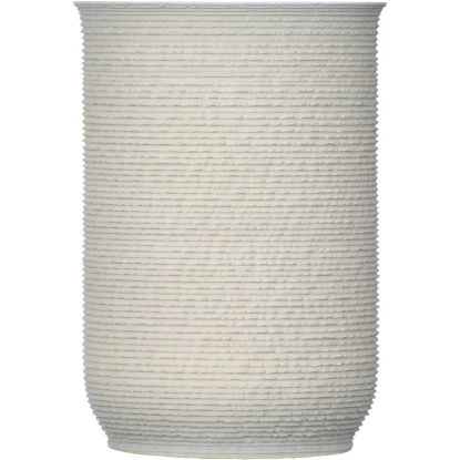 Wenko Zahnputzbecher Nebo Grau 4 Wenko Zahnputzbecher Nebo Grau – Bild 2