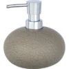 Wenko Seifenspender Joy Taupe 1 Wenko Seifenspender Joy Taupe -Wenko 49772 sb freisteller de 01