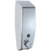 Wenko Seifenspender Varese Chrom 1 Wenko Seifenspender Varese Chrom -Wenko 498159 1068 picture 1