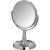 Wenko Kosmetik-Standspiegel Rosolina Chrom 1 Wenko Kosmetik-Standspiegel Rosolina Chrom -Wenko 4 1068 wenko badzubehoer 1