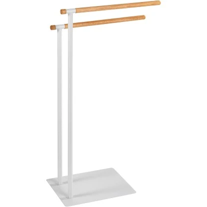 Wenko Handtuch-und Kleiderständer Macao 3 Wenko Handtuch-und Kleiderständer Macao