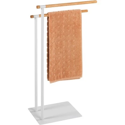 Wenko Handtuch-und Kleiderständer Macao 6 Wenko Handtuch-und Kleiderständer Macao – Bild 4