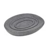Wenko Seifenablage Pebble Stone Polyresin Grey 2 Wenko Seifenablage Pebble Stone Polyresin Grey -Wenko 575284 picture 1