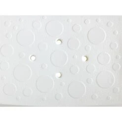 Wenko Badhocker Mit Rückenlehne Secura Kunststoff 49 X 68,5-85,5 X 54 Cm Weiß 17 Wenko Badhocker Mit Rückenlehne Secura Kunststoff 49 X 68,5-85,5 X 54 Cm Weiß -Wenko 59757 sb freisteller de 03