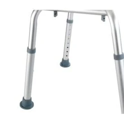 Wenko Badhocker Mit Rückenlehne Secura Kunststoff 49 X 68,5-85,5 X 54 Cm Weiß 16 Wenko Badhocker Mit Rückenlehne Secura Kunststoff 49 X 68,5-85,5 X 54 Cm Weiß -Wenko 59757 sb freisteller de 04