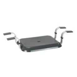 Wenko Badewannensitz Secura Premium Polypropylen 74 X 15.5 X 36 Cm Anthrazit 17 Wenko Badewannensitz Secura Premium Polypropylen 74 X 15.5 X 36 Cm Anthrazit -Wenko 59924 sb freisteller de 01