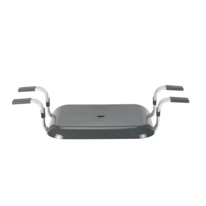 Wenko Badewannensitz Secura Premium Polypropylen 74 X 15.5 X 36 Cm Anthrazit 10 Wenko Badewannensitz Secura Premium Polypropylen 74 X 15.5 X 36 Cm Anthrazit – Bild 8