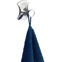 Wenko Wandhaken Pierno Chrom 3er-Set -Wenko 60100 sb freisteller de 06