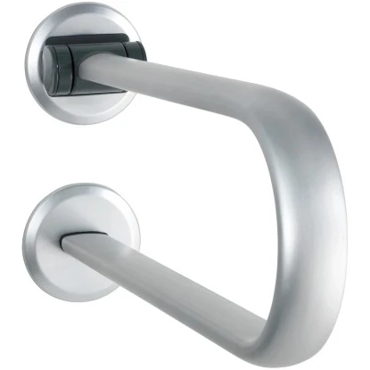Wenko Badstützgriff Secura Premium Aluminium Klappbar 3 Wenko Badstützgriff Secura Premium Aluminium Klappbar