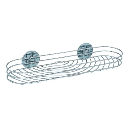 Wenko Maxiablage Turbo-Loc Befestigen Ohne Bohren Chrom Glänzend Rund 3 Wenko Maxiablage Turbo-Loc Befestigen Ohne Bohren Chrom Glänzend Rund