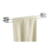 Wenko Handtuchstange TurboLoc Befestigen Ohne Bohren 1 Wenko Handtuchstange TurboLoc Befestigen Ohne Bohren -Wenko 621779 picture 1