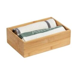 Wenko Bad Ablage L Mod. Terra Bambu -Wenko 64201 sb freisteller de 04