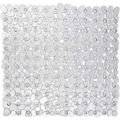 Wenko Duscheinlage Paradise Transparent 54 Cm X 54 Cm 3 Wenko Duscheinlage Paradise Transparent 54 Cm X 54 Cm