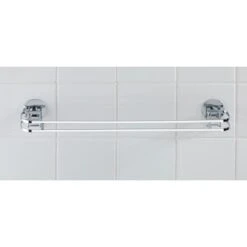 Wenko Badetuchhalter Turbo-Loc Edelstahl Glänzend 52 Cm 14 Wenko Badetuchhalter Turbo-Loc Edelstahl Glänzend 52 Cm -Wenko 655196 1068 picture 6