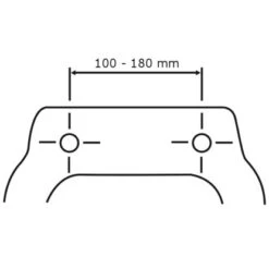 Wenko WC-Sitz Waterdrop Grau Mit Absenkautomatik 14 Wenko WC-Sitz Waterdrop Grau Mit Absenkautomatik -Wenko 6552806 1068 21685100 5