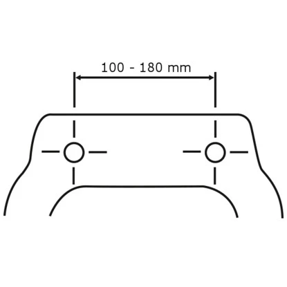 Wenko WC-Sitz Waterdrop Grau Mit Absenkautomatik 8 Wenko WC-Sitz Waterdrop Grau Mit Absenkautomatik – Bild 6