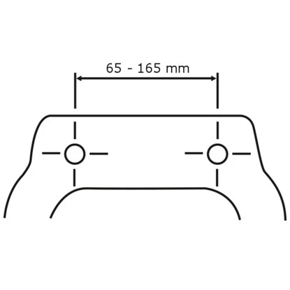 Wenko WC-Sitz Stones With Flowers Duroplast Acryl 8 Wenko WC-Sitz Stones With Flowers Duroplast Acryl – Bild 6