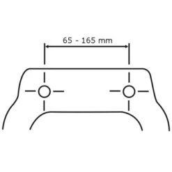 Wenko WC-Sitz Düne Duroplast Mit Absenkautomatik 14 Wenko WC-Sitz Düne Duroplast Mit Absenkautomatik -Wenko 6552855 1068 21751100 5