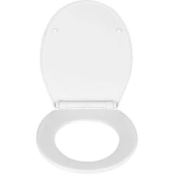 Wenko Premium WC-Sitz Kos Mit Absenk-Automatik -Wenko 6553085 1068 21901100 1