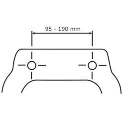 Wenko Premium WC-Sitz Kos Mit Absenk-Automatik -Wenko 6553085 1068 21901100 6