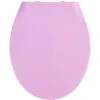 Wenko WC-Sitz Kos Flieder Mit Absenkautomatik 1 Wenko WC-Sitz Kos Flieder Mit Absenkautomatik -Wenko 655362 1068 picture 1