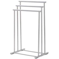 Wenko Handtuch- Und Kleiderständer Lioni