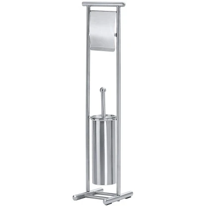 Wenko Stand WC-Garnitur Lioni 3 Wenko Stand WC-Garnitur Lioni