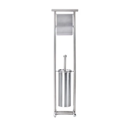 Wenko Stand WC-Garnitur Lioni 4 Wenko Stand WC-Garnitur Lioni – Bild 2