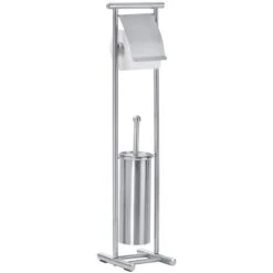 Wenko Stand WC-Garnitur Lioni 8 Wenko Stand WC-Garnitur Lioni -Wenko 655373 1068 picture 3
