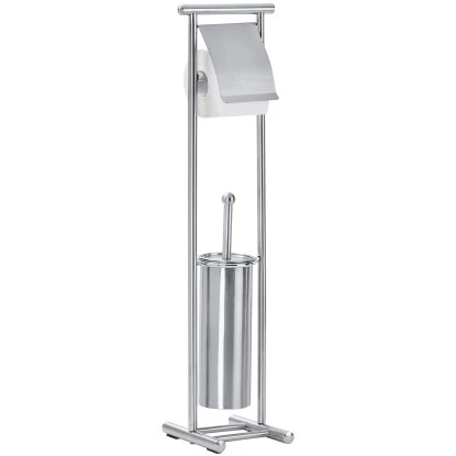 Wenko Stand WC-Garnitur Lioni 5 Wenko Stand WC-Garnitur Lioni – Bild 3