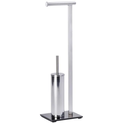 Wenko Stand WC-Garnitur Lava 3 Wenko Stand WC-Garnitur Lava