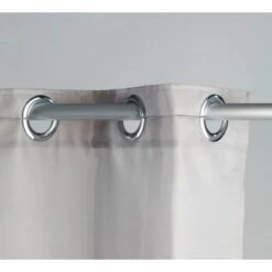 Wenko Duschvorhang Comfort Flex Taupe 180 Cm X 200 Cm 13 Wenko Duschvorhang Comfort Flex Taupe 180 Cm X 200 Cm -Wenko 655435 1068 picture 6