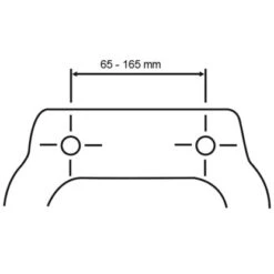 Wenko WC-Sitz Bois Duroplast Mit Absenkautomatik 14 Wenko WC-Sitz Bois Duroplast Mit Absenkautomatik -Wenko 6554968 1068 22270100 5