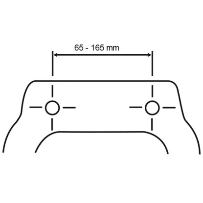 Wenko WC-Sitz Bois Duroplast Mit Absenkautomatik 8 Wenko WC-Sitz Bois Duroplast Mit Absenkautomatik – Bild 6