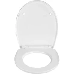 Wenko WC-Sitz Shell Heart Duroplast Acryl 11 Wenko WC-Sitz Shell Heart Duroplast Acryl -Wenko 6554976 1068 22269100 1