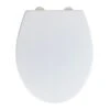 Wenko Premium WC-Sitz Korfu Absenkautomatik Fix-Clip Thermoplast 37,5 X 44.5 Cm 1 Wenko Premium WC-Sitz Korfu Absenkautomatik Fix-Clip Thermoplast 37,5 X 44.5 Cm -Wenko 66915 sb freisteller de 01
