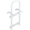 Wenko Badewannen-Einstiegshilfe Secura Weiß 52,5 Cm X 23 Cm X 24,5 Cm 1 Wenko Badewannen-Einstiegshilfe Secura Weiß 52,5 Cm X 23 Cm X 24,5 Cm -Wenko 679266 1068 8110100 1