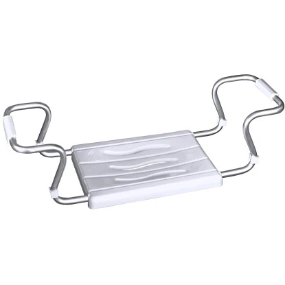 Wenko Badewannensitz Secura Weiß 18 Cm X 26 Cm 3 Wenko Badewannensitz Secura Weiß 18 Cm X 26 Cm